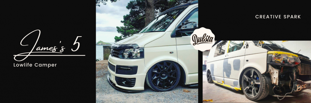 James's T5