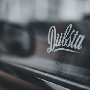 Side Window Internal Glass Graphics (Pair)