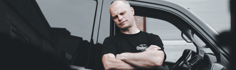 Ryan Mullins - Dubsta