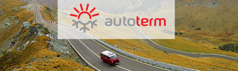 autoterm official distributor