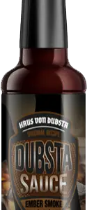 Dubsta® Sauce - Ember Smoke