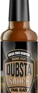 Dubsta® Sauce - Trail Glaze