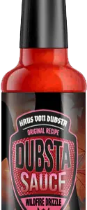 Dubsta® Sauce - Wildfire Drizzle