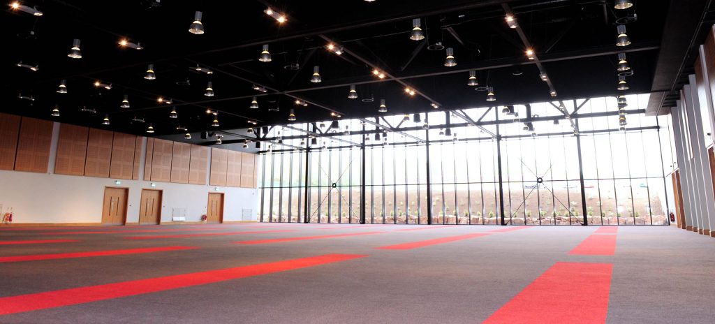 Dubsta® at Campermart 2025: Our Biggest Display Yet!