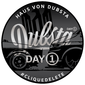 Dubsta Day 1 Annual Membership Year 2 – Exclusive Founding Member Offer
