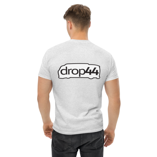 Drop44 Unisex classic tee - Image 71