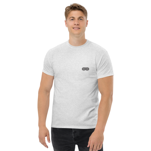 Drop44 Unisex classic tee - Image 70