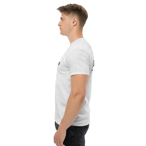 Drop44 Unisex classic tee - Image 72