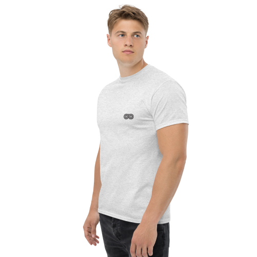 Drop44 Unisex classic tee - Image 73