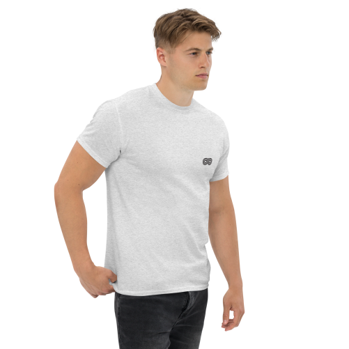 Drop44 Unisex classic tee - Image 75