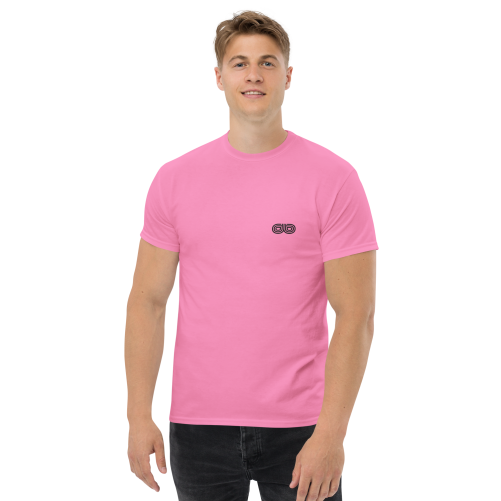 Drop44 Unisex classic tee - Image 34