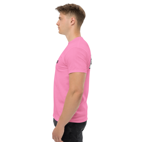 Drop44 Unisex classic tee - Image 36