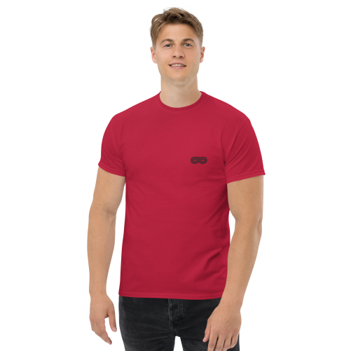 Drop44 Unisex classic tee - Image 10