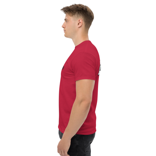 Drop44 Unisex classic tee - Image 12