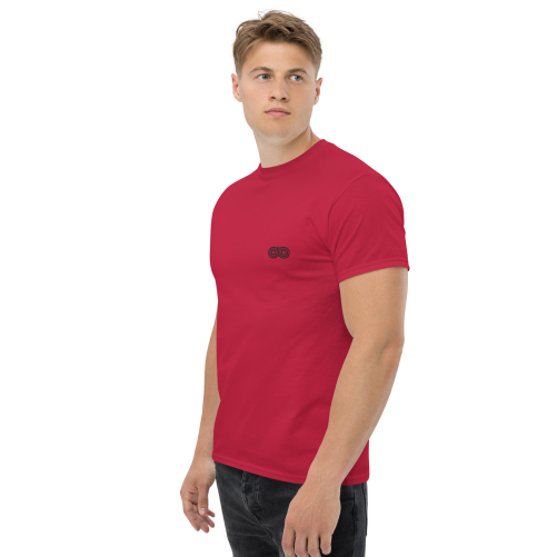 Drop44 Unisex classic tee - Image 13