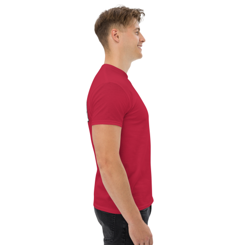 Drop44 Unisex classic tee - Image 14