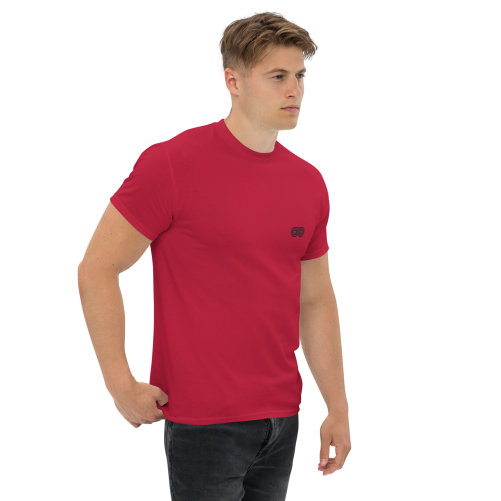 Drop44 Unisex classic tee - Image 15