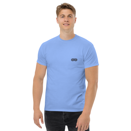 Drop44 Unisex classic tee - Image 40