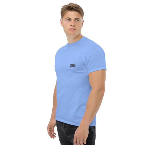 Drop44 Unisex classic tee - Image 43