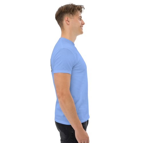 Drop44 Unisex classic tee - Image 44