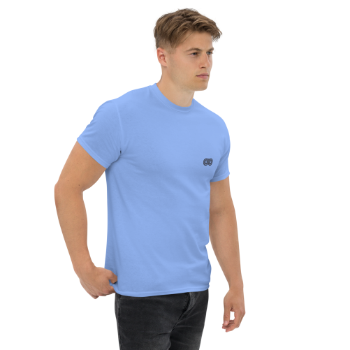 Drop44 Unisex classic tee - Image 45