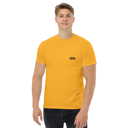 Drop44 Unisex classic tee - Image 46