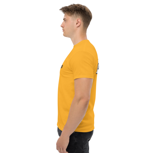 Drop44 Unisex classic tee - Image 48