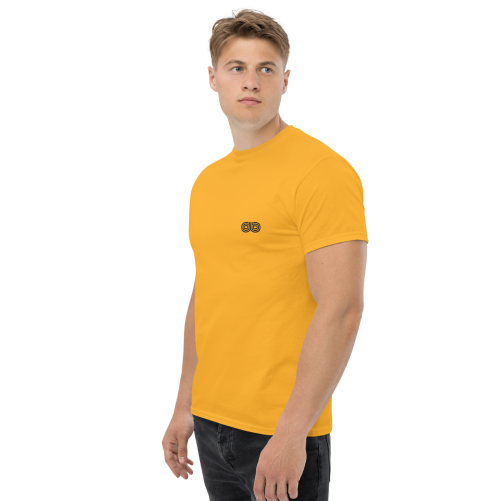 Drop44 Unisex classic tee - Image 49
