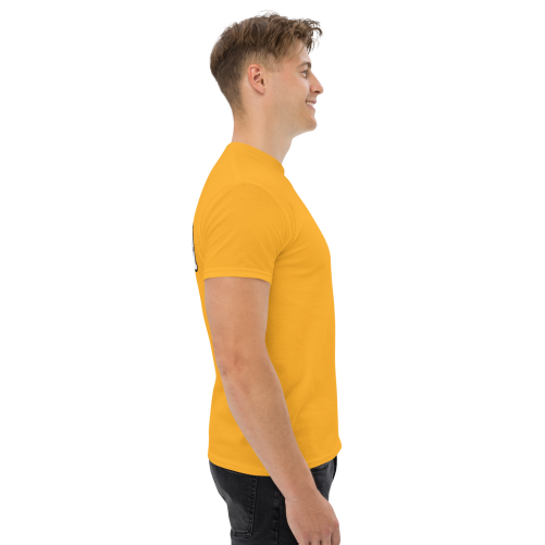 Drop44 Unisex classic tee - Image 50