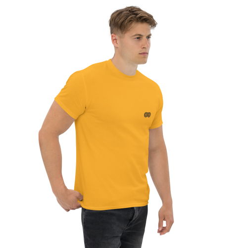 Drop44 Unisex classic tee - Image 51