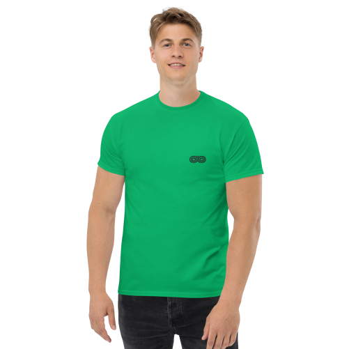 Drop44 Unisex classic tee - Image 28