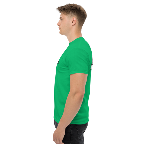 Drop44 Unisex classic tee - Image 30