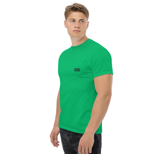 Drop44 Unisex classic tee - Image 31