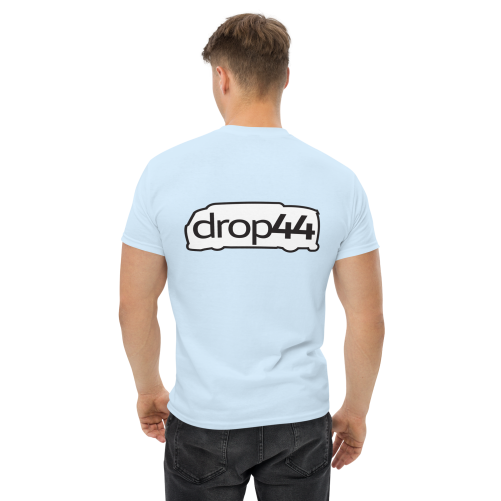 Drop44 Unisex classic tee - Image 65