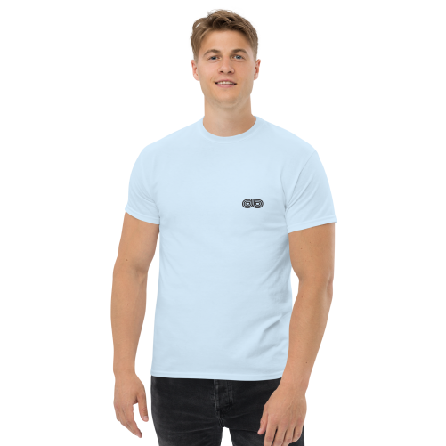 Drop44 Unisex classic tee - Image 64