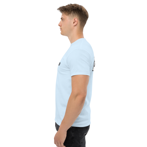 Drop44 Unisex classic tee - Image 66