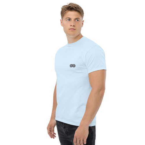 Drop44 Unisex classic tee - Image 67