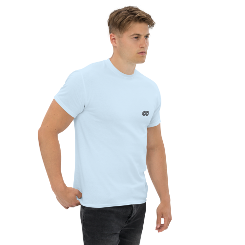 Drop44 Unisex classic tee - Image 69