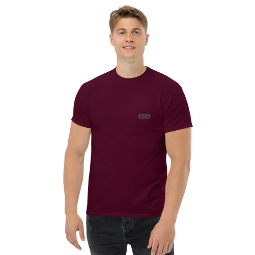Drop44 Unisex classic tee - Image 5