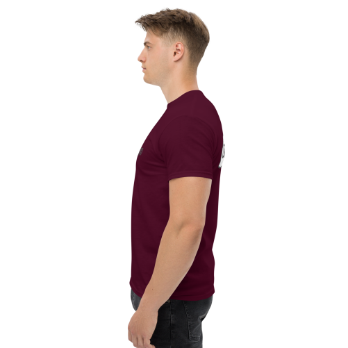 Drop44 Unisex classic tee - Image 6