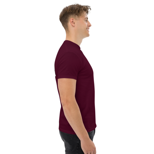 Drop44 Unisex classic tee - Image 8