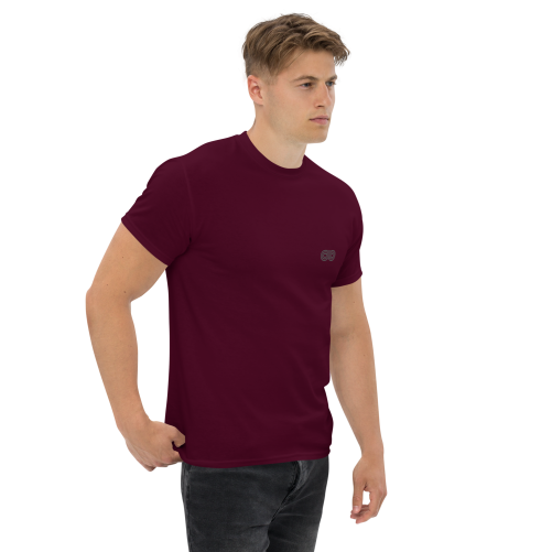 Drop44 Unisex classic tee - Image 9