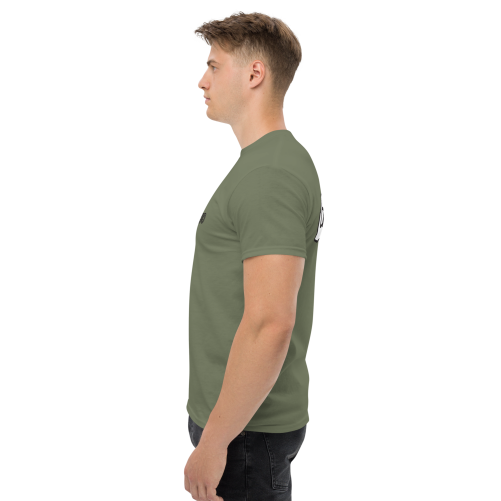 Drop44 Unisex classic tee - Image 18