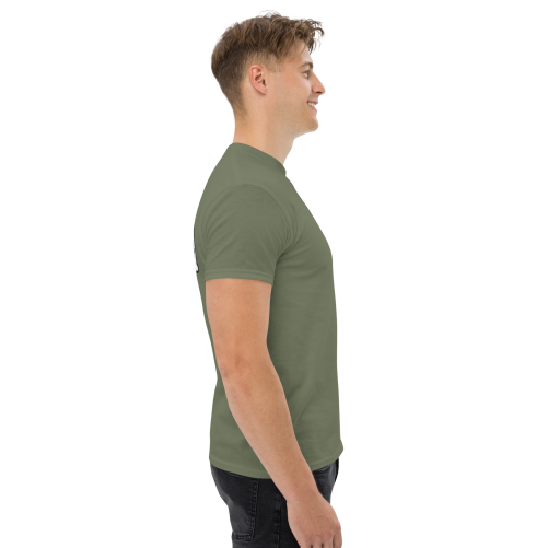 Drop44 Unisex classic tee - Image 20