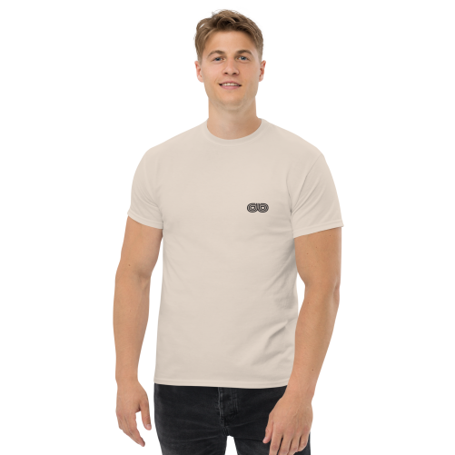Drop44 Unisex classic tee - Image 58