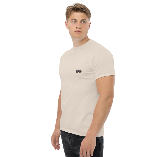 Drop44 Unisex classic tee - Image 61