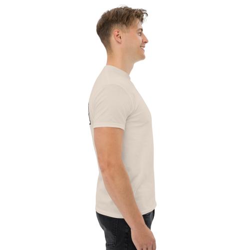 Drop44 Unisex classic tee - Image 62