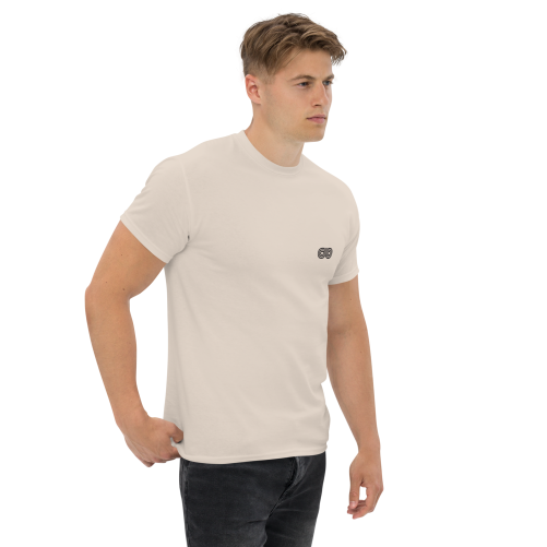 Drop44 Unisex classic tee - Image 63
