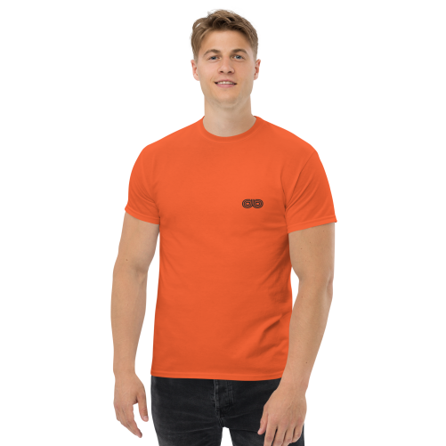 Drop44 Unisex classic tee - Image 22