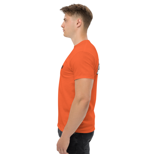Drop44 Unisex classic tee - Image 24